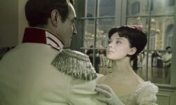 «Была в восторге» — актриса, сыгравшая Наташу Ростову у Бондарчука, высказалась об Урсуляке