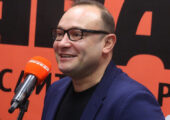Отлично, Константин!: после скандала Генич вышел в эфир