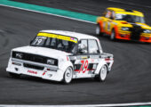 «Серия классика 2026» на Moscow Raceway третий этап – успех, эмоции и ретромагия!