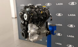 АВТОВАЗ представил доработанные моторы 1.6 и 1.8 для Азимута