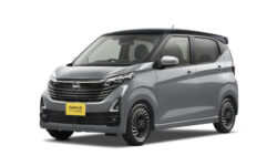 Nissan Dayz получил несколько обновок и вернул пару спецверсий