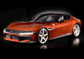 Ferrari 12Cilindri Manuale: «механика» вернулась (но она ненастоящая)