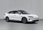 Линейку Jetta готовится пополнить новый седан M6: первые подробности