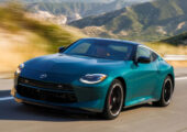 Nissan Z 2027 модельного года выходит на американский рынок