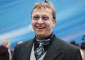 Иван Охлобыстин устроился в МФЦ: актер начал работу над новым проектом