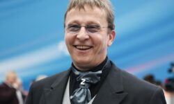 Иван Охлобыстин устроился в МФЦ: актер начал работу над новым проектом