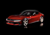 Ferrari 12Cilindri Manuale: очень дорогой симулятор МКП с «защитой от дурака»