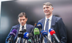 Политический футбол: как связи Пирло с Россией привели к отставке Мальдини