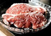 Любовь предков к мясу изменила ход человеческой истории к лучшему