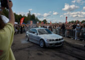Автомобильный фестиваль BIMMERDAYS x AUTO.RU 2026 пройдет в эти выходные