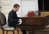 Вечер памяти Зураба Церетели: музыка вместо слов