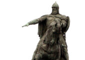 Найдены уникальные печати невестки Юрия Долгорукого