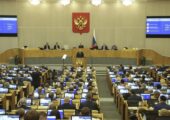 В Госдуме еще раз ответили латышам на запрет ввоза в страну русских книг и игрушек