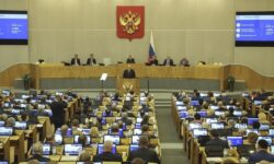 В Госдуме еще раз ответили латышам на запрет ввоза в страну русских книг и игрушек