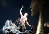 От каторги до сцены: Сахалин стал театральной столицей