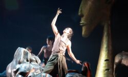 От каторги до сцены: Сахалин стал театральной столицей
