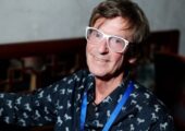 Смерть закольцевала дружбу  Сергея Шолохова и Сергея Курехина