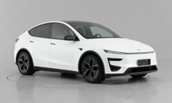 Tesla сертифицирует в Китае топ-версию Model Y