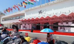 Венецианский кинофестиваль начинается с арифметики:  подсчитали, что самый длинный фильм идет  семь часов
