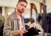 Страсти по Анне: композитор Демуцкий вслед за Павловой воплотил Каренину