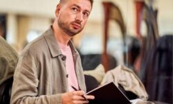 Страсти по Анне: композитор Демуцкий вслед за Павловой воплотил Каренину