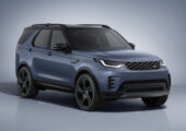 Land Rover Discovery: очередное обновление вместо нового поколения