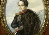 Лермонтов, он же Лермантов, он же Learmonth