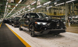 Honda может возродить Accord Crosstour, который составит конкуренцию Subaru Outback