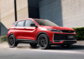 Авторынок РФ подрос в июне, в первую десятку вошли кроссоверы Tenet T4L и Belgee X50+