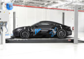Бензиновый Alpine A110 снят с производства, на смену идёт преемник на новой платформе
