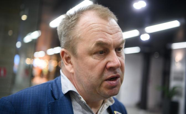 Депутат Наумов: &laquo;Даже президент не верит, когда ему рапортуют, что в Багдаде всё спокойно&raquo;