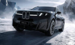 Удлиненный BMW X5 нового поколения готов к дебюту в Китае