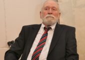 Скоропостижно скончался один из ведущих исследователей древнерусского искусства Геннадий Попов
