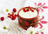 Ученые установили: благодаря радиации йогурты быстрее «созревают»