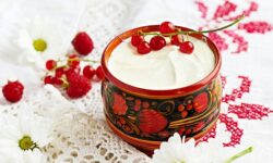 Ученые установили: благодаря радиации йогурты быстрее «созревают»