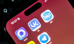 ЕС внес в санкционные списки VK и «Макс»