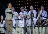 На ВДНХ впервые пройдет всероссийский фестиваль советской песни