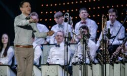На ВДНХ впервые пройдет всероссийский фестиваль советской песни