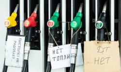Игорь Юшков: «Что бы ни происходило с импортом топлива, на внутреннем рынке его цена не вырастет»