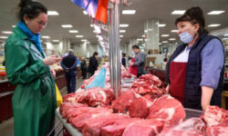 Маркировка мяса: «Использование данных Росстата, ФТС, отчетности компаний создает иллюзию объективности»