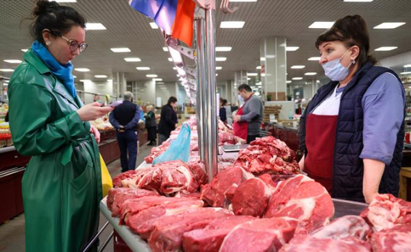 Маркировка мяса: &laquo;Использование данных Росстата, ФТС, отчетности компаний создает иллюзию объективности&raquo;