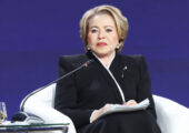 Отчего же не ПМЭФ? Валентина Матвиенко предложила «экономить каждую копейку» на проведении форумов