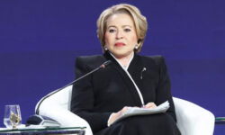 Отчего же не ПМЭФ? Валентина Матвиенко предложила «экономить каждую копейку» на проведении форумов