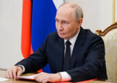 Путин сделал важное заявление о ключевой ставке
