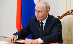 Путин сделал важное заявление о ключевой ставке