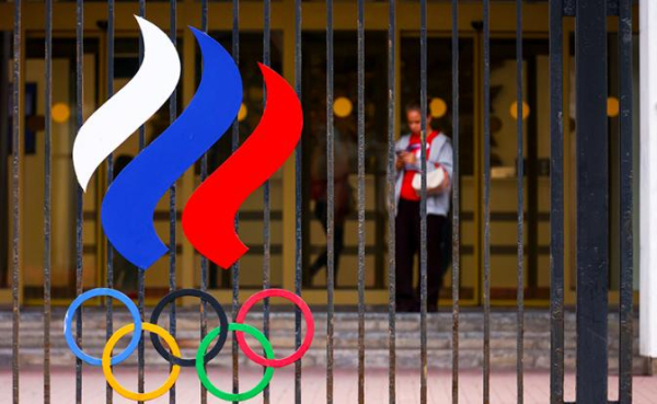 Рано кричать &laquo;Ура&raquo;!": МОК снял с России ограничения. FIFA размышляет. IBU стреляет