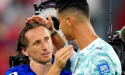 Сборная Марокко выбила Канаду с розыгрыша ЧМ-2026