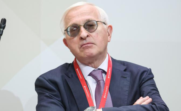 Шохин предупредил, что уже в июле&nbsp;ЦБ может поднять ключевую ставку