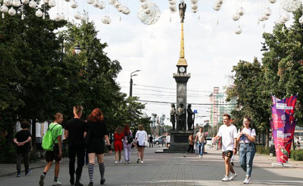 Суровый челябинский ЗОЖ: Кругом заводы и машины, солнца мало, сходить некуда&nbsp;&mdash; да и денег нет