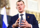 «Ждите, товарищи»: Дегтярев анонсировал хорошие новости по допуску россиян